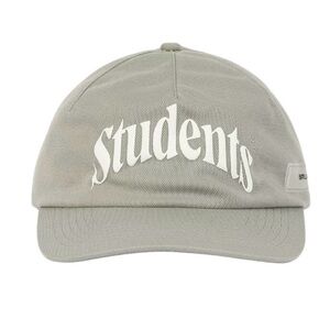 STUDENTS Golf Brand - Scholars Cap Brand New Gray‎